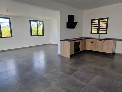 Maison, 130 m²