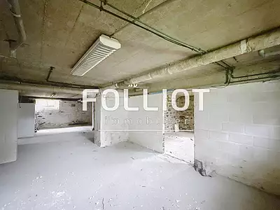 Maison, 180 m²
