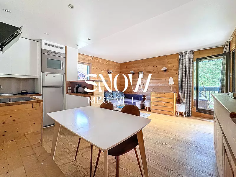 Appartement, 36,64 m²