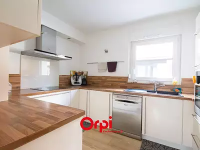 Maison, 147 m²