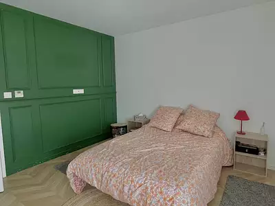 Maison, 92,03 m²