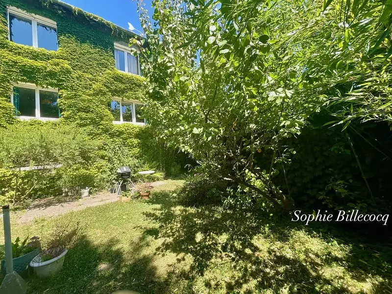 Maison, 110 m²
