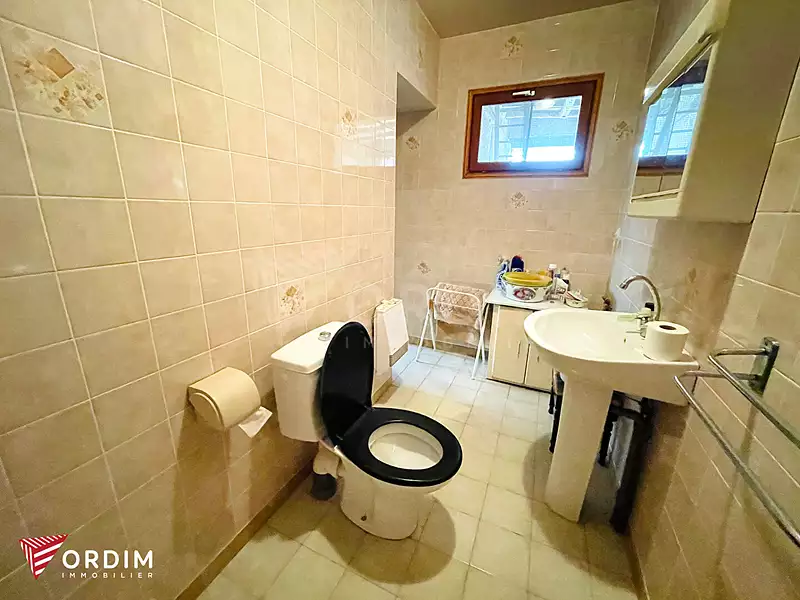 Maison, 44,79 m²