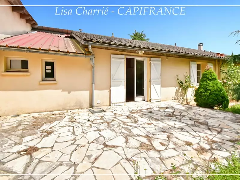 Maison, 295 m²