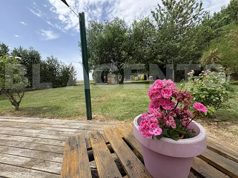 Maison, 104,44 m²