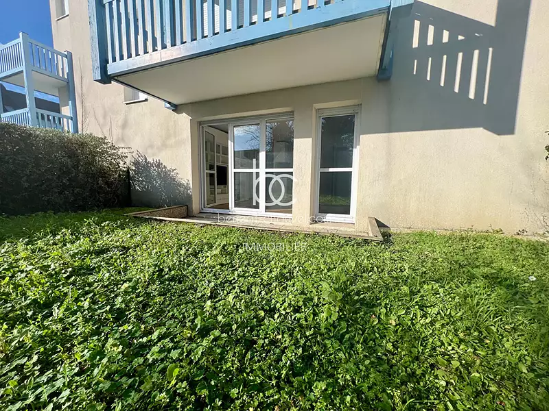 Appartement, 54,36 m²