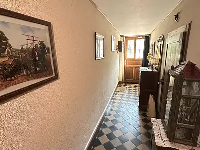 Maison, 120 m²