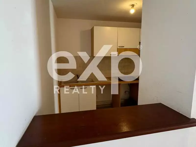 Appartement, 45 m²
