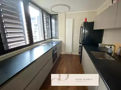 Appartement, 96 m²