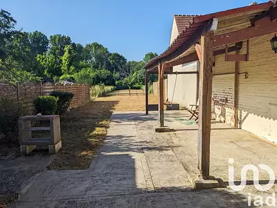 Maison, 67 m²