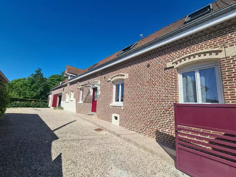 Maison, 148 m²