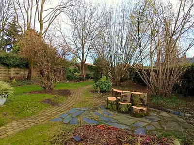 Terrain, 750 m²