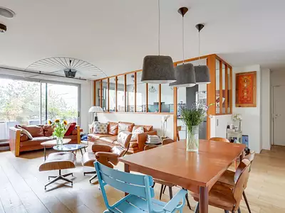 Appartement, 114 m²