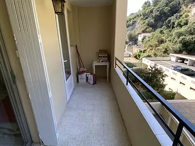 Appartement, 57,64 m²