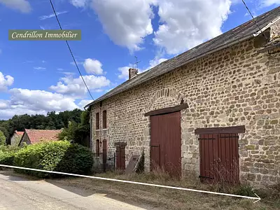 Maison, 70 m²