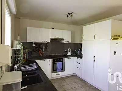 Maison, 112 m²