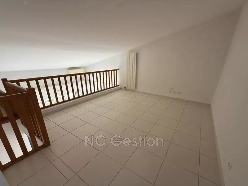 Appartement, 44,8 m²