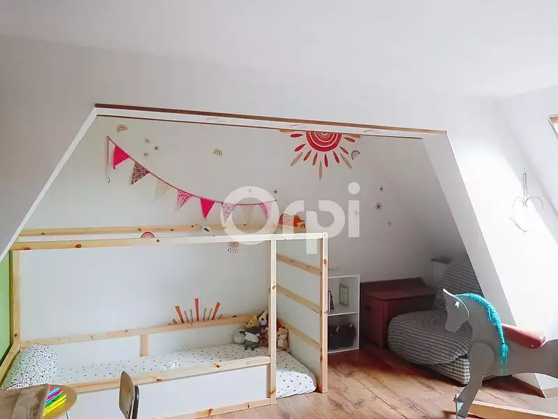 Maison, 96 m²