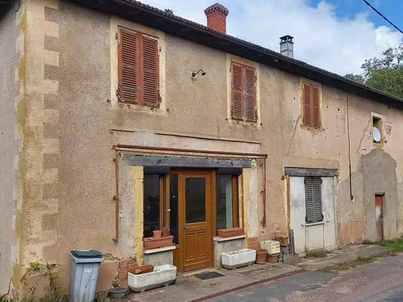 Maison, 148 m²
