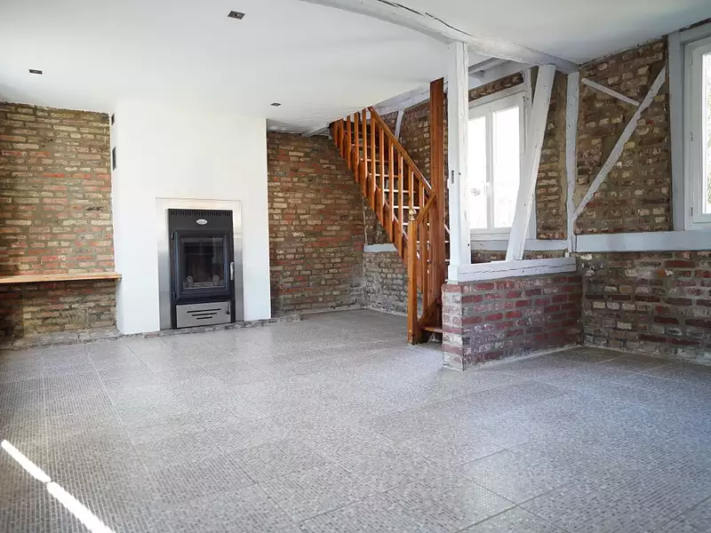 Maison, 150 m²