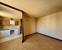 Appartement, 31,65 m²