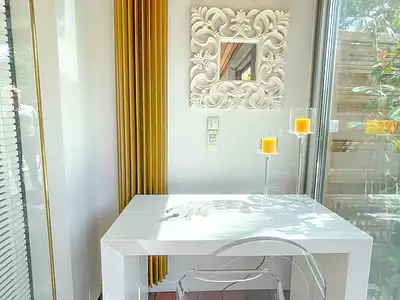Appartement, 44 m²