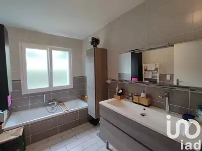 Maison, 131 m²