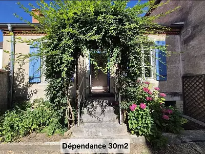 Maison, 237 m²