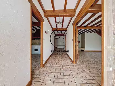 Maison, 167 m²