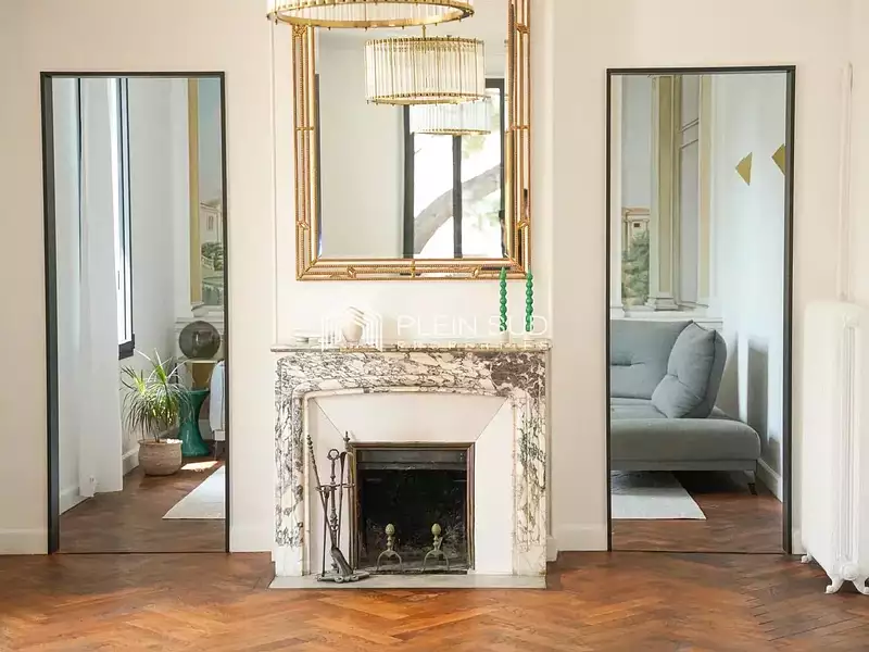 Maison, 363 m²