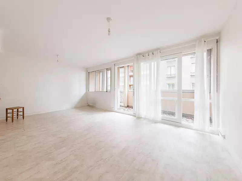 Appartement, 81,18 m²