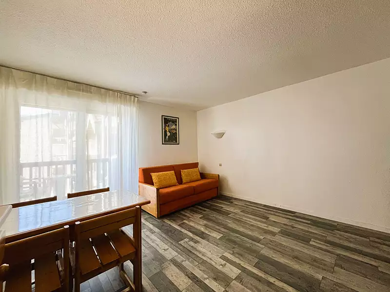 Appartement, 24,6 m²