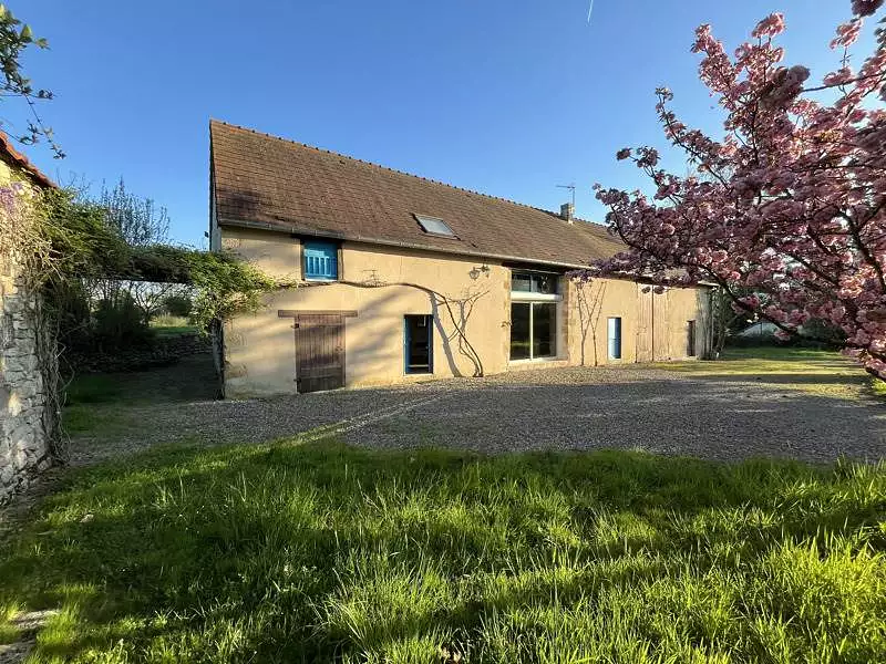 Maison, 150 m²