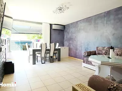 Maison, 75 m²