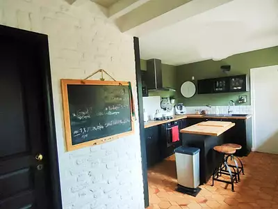 Maison, 130 m²