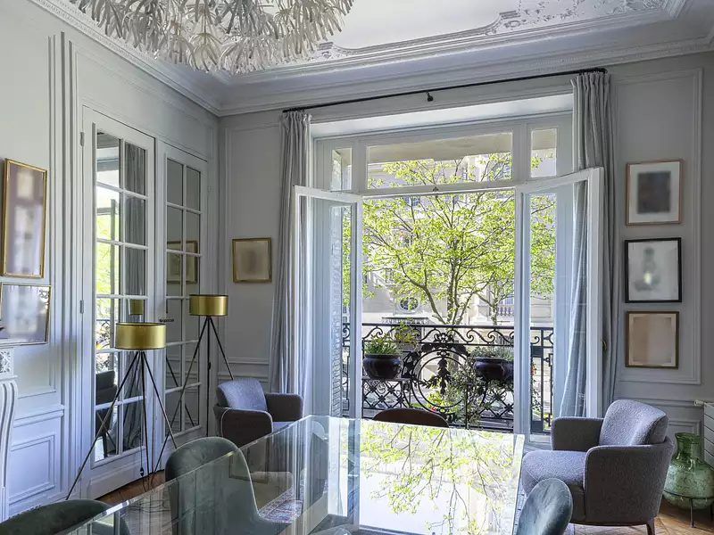 Appartement, 142 m²