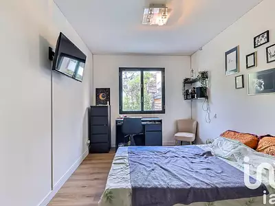 Maison, 110 m²