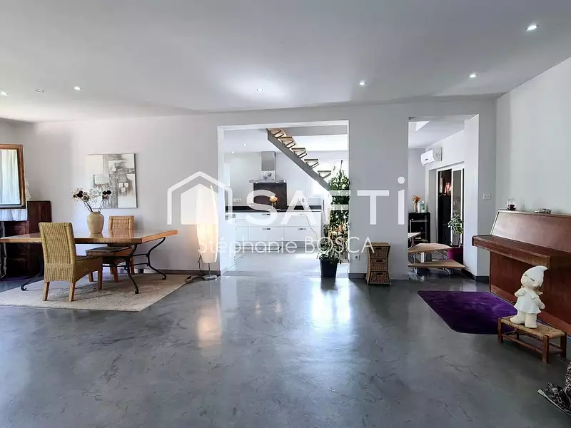 Maison, 135 m²
