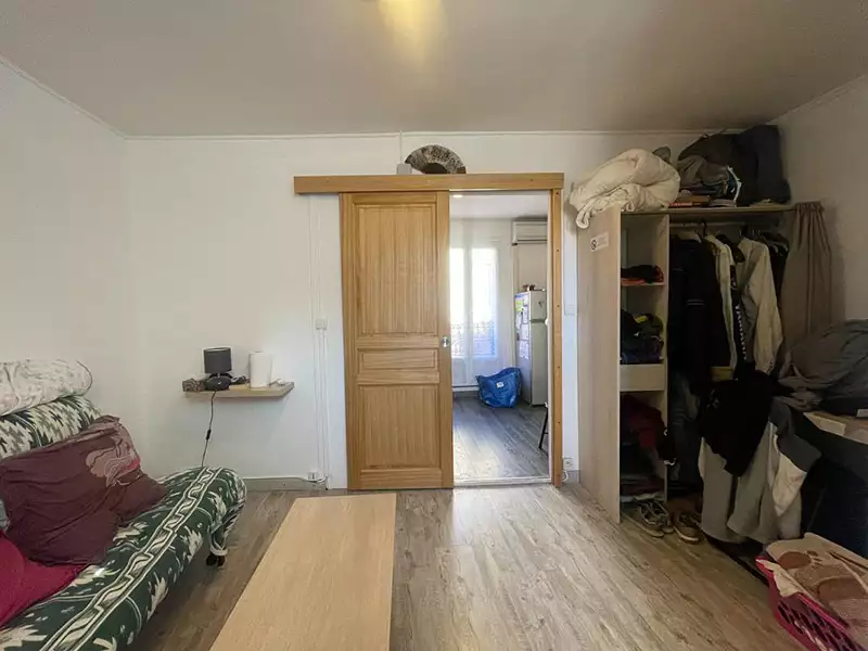 Maison, 24 m²
