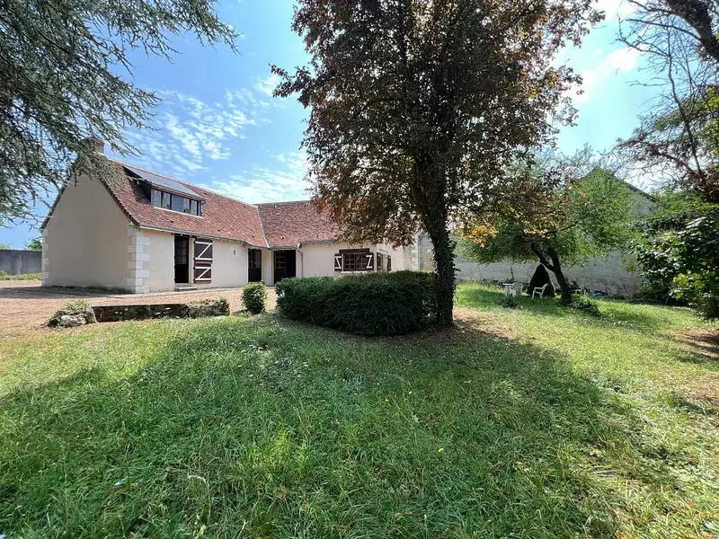 Maison, 126 m²