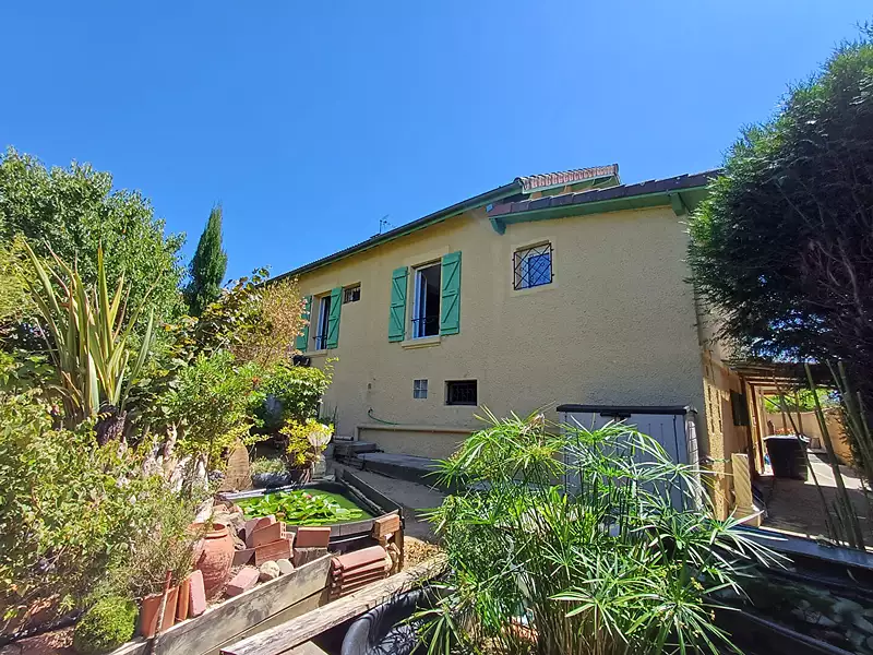Maison, 186,12 m²