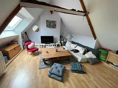 Maison, 155 m²