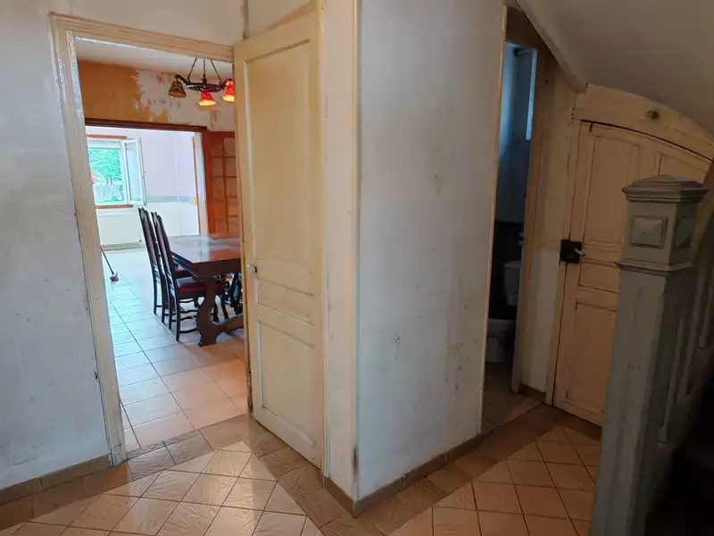 Maison, 101 m²