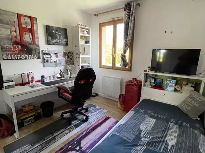Maison, 115 m²