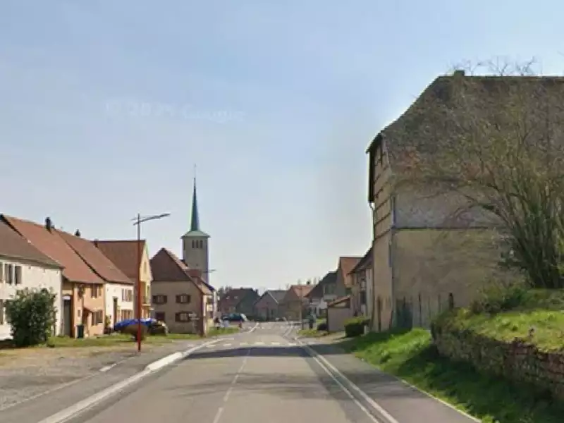 Terrain, 841 m²