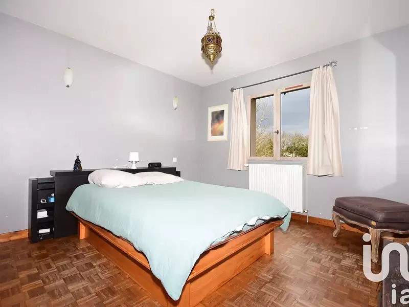 Maison, 152 m²