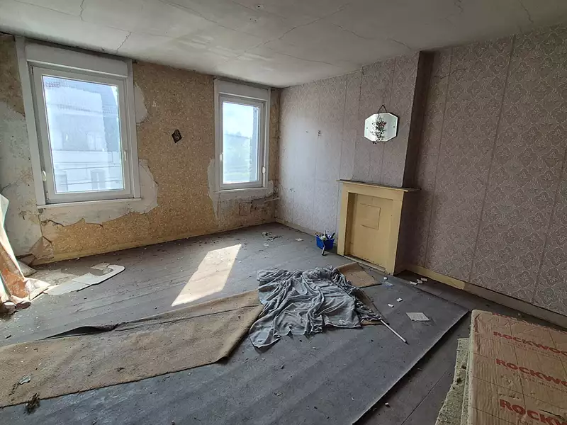 Maison, 90 m²