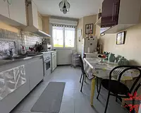 Appartement, 63,03 m²