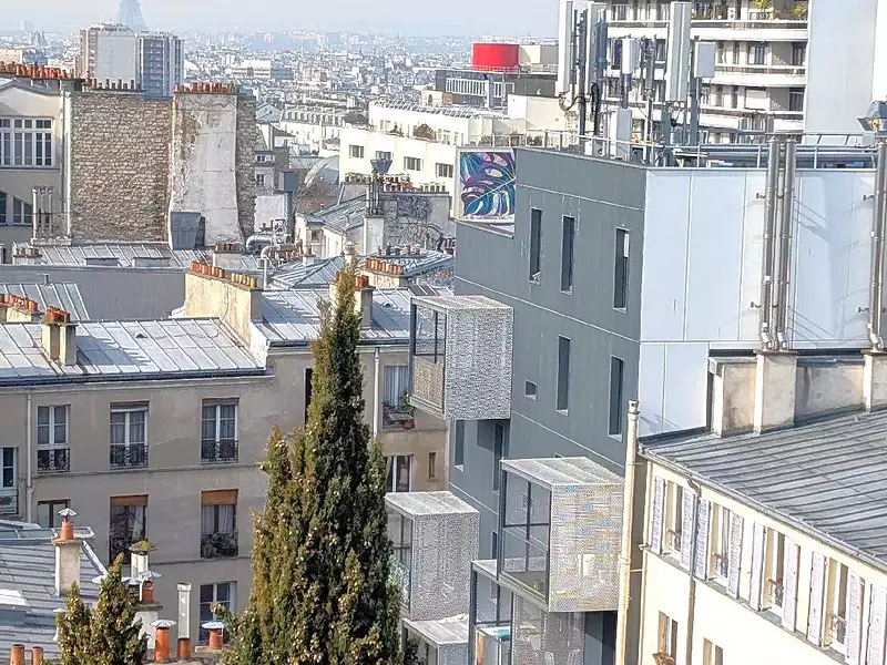 Appartement, 79,24 m²