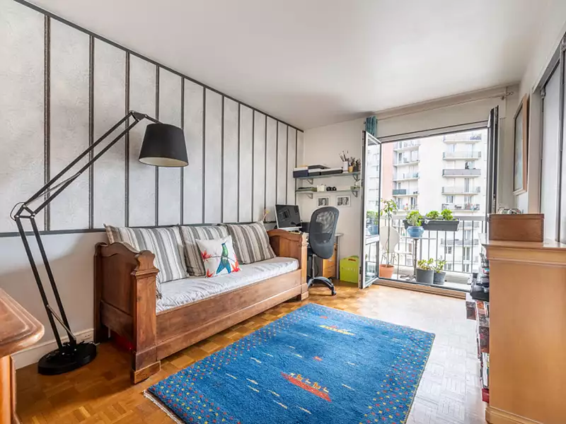 Appartement, 85,46 m²